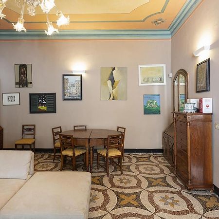 Fancy Apartment in Palazzo Grimaldi by Wonderful Italy Genova Esterno foto