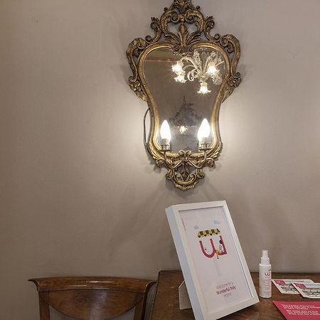 Fancy Apartment in Palazzo Grimaldi by Wonderful Italy Genova Esterno foto