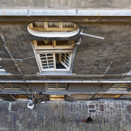 Fancy Apartment in Palazzo Grimaldi by Wonderful Italy Genova Esterno foto